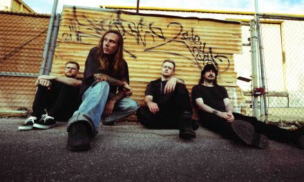 Inside Zero Signal and Outline in Color: A Conversation with Michael Skaggs