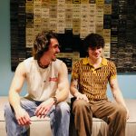 Bam Rigby and Brendan Baker – We Found New Music at Hotel Ziggy