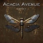 Acacia Avenue Marks New Era With the Release of “Chapter V on May 29th via Pride & Joy Music