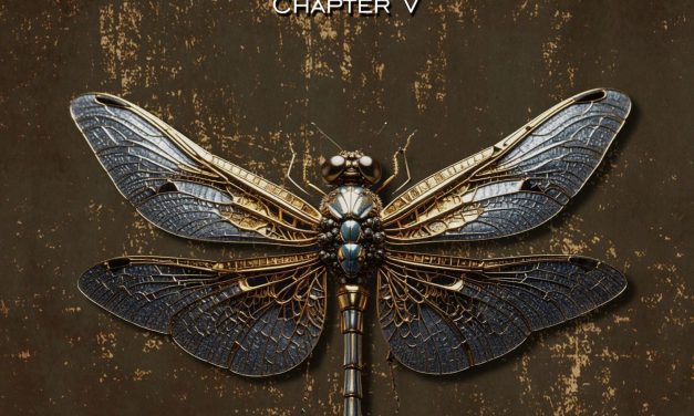 Acacia Avenue Marks New Era With the Release of “Chapter V on May 29th via Pride & Joy Music