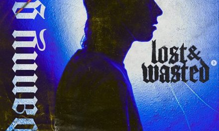 Lost & Wasted by Danny Goo (Independent Release)