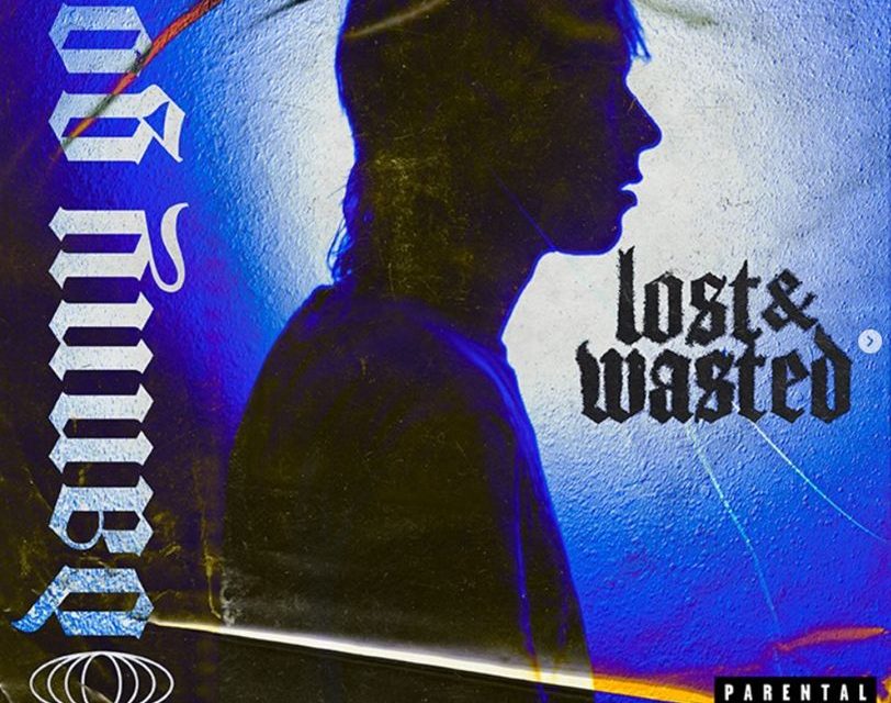 Lost & Wasted by Danny Goo (Independent Release)