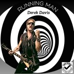 Running Man by Derek Davis (Apocalypse Records)