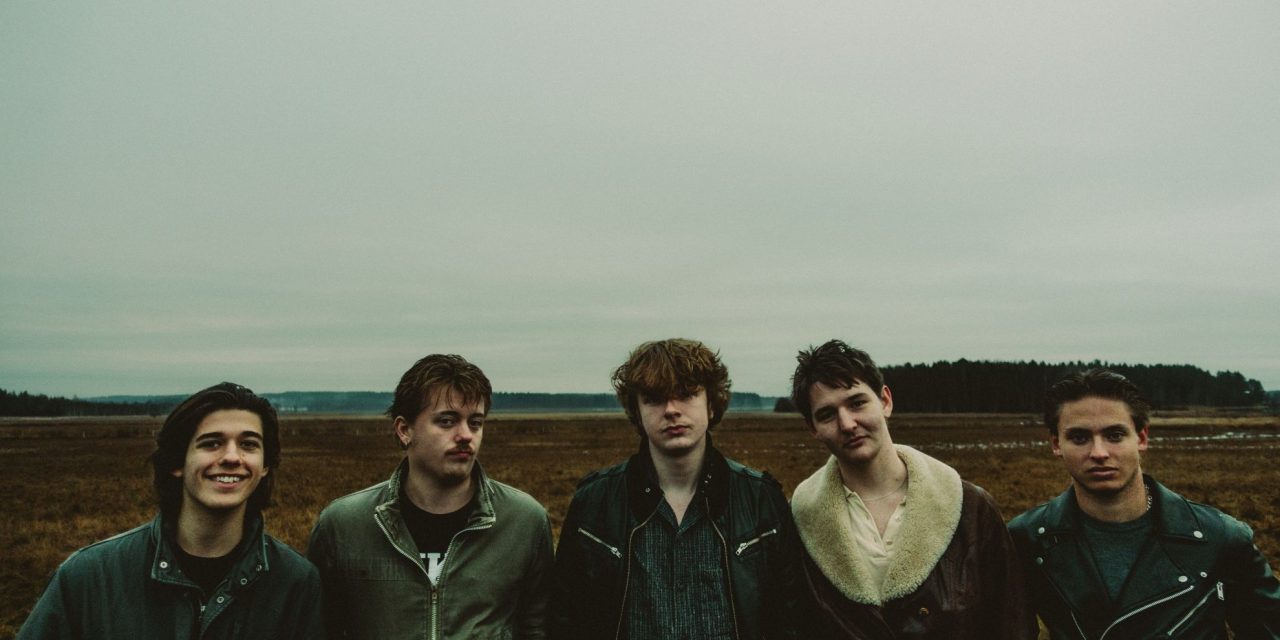Meet Them on the Dance Floor: Devil’s Cigarette Ignite a New Rock Era