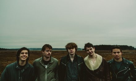 Meet Them on the Dance Floor: Devil’s Cigarette Ignite a New Rock Era