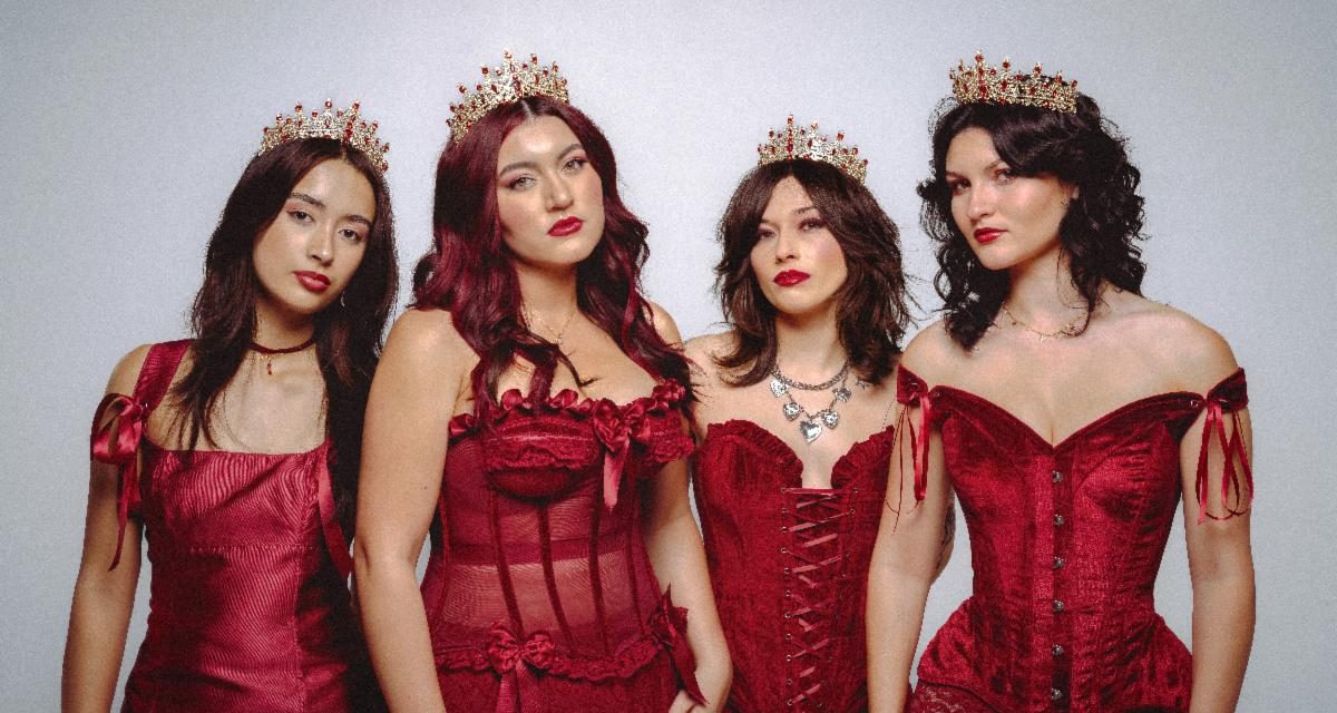 Turning Jane Announce New Album ‘Queen of Hearts’