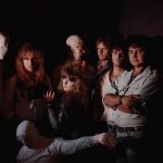 Silhouettes & Soundwaves: Eric Hanhart on the Rise of Violet