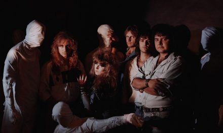 Silhouettes & Soundwaves: Eric Hanhart on the Rise of Violet