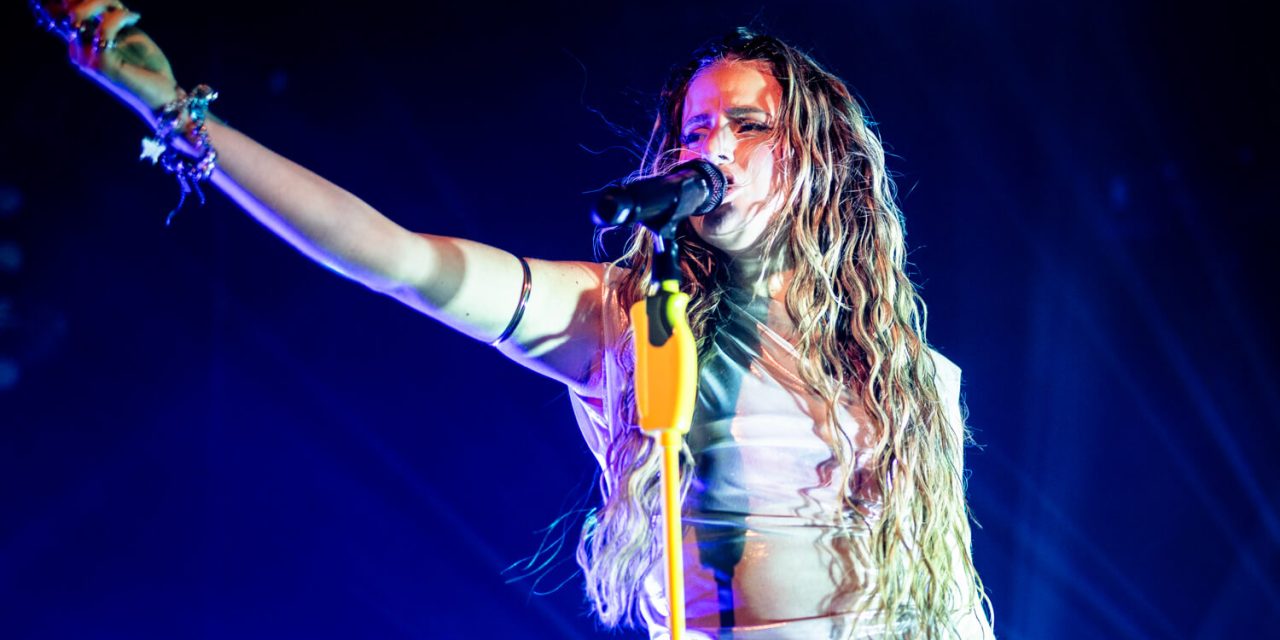 Natalie Jane at The Troubadour – Live Photos