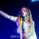 Natalie Jane at The Troubadour – Live Photos