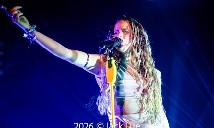 Natalie Jane at The Troubadour – Live Photos