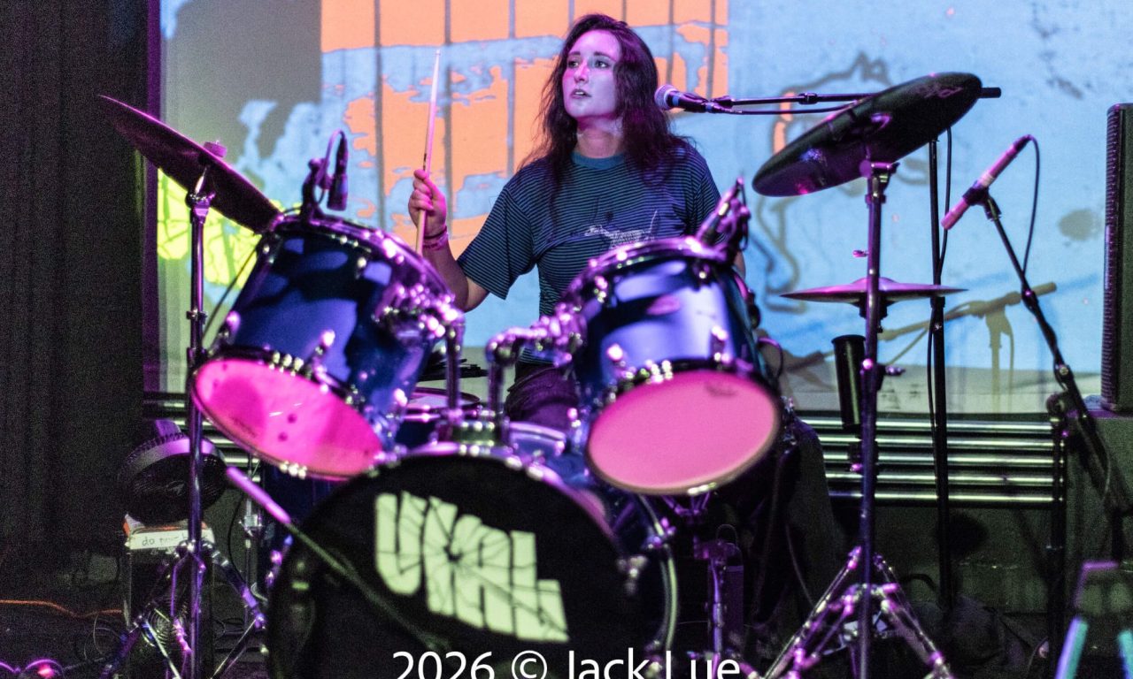 Vial, The Echo, Los Angeles, CA., April 1, 2026