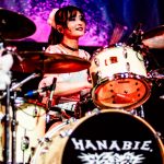 Hanabie. North American Tour at The Belasco – Live Review