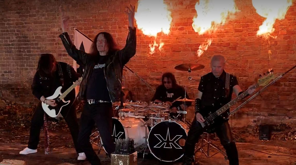 Lion’s Share Unleashed: Lars Chriss Talks Inferno, Legacy, and the Road Ahead