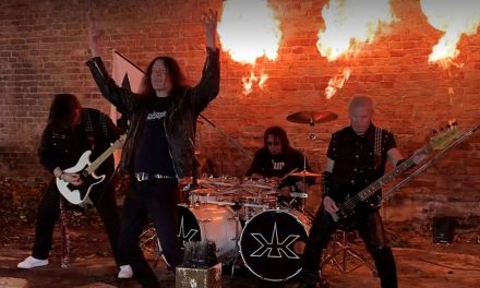 Lion’s Share Unleashed: Lars Chriss Talks Inferno, Legacy, and the Road Ahead