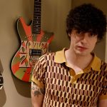 Silhouettes & Second Chances: A Night with Bam Rigby