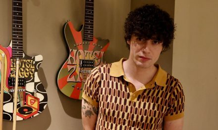 Silhouettes & Second Chances: A Night with Bam Rigby