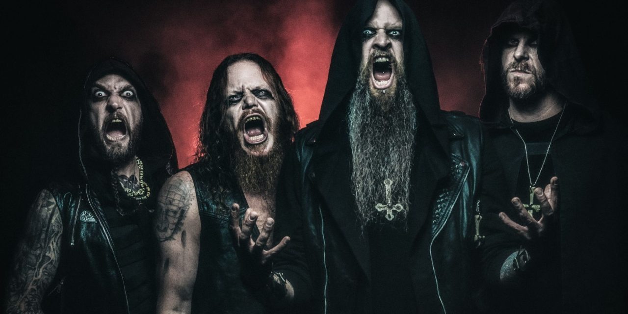 Sweden’s BEWITCHED set release date for OSMOSE comeback album