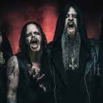 Sweden’s BEWITCHED set release date for OSMOSE comeback album