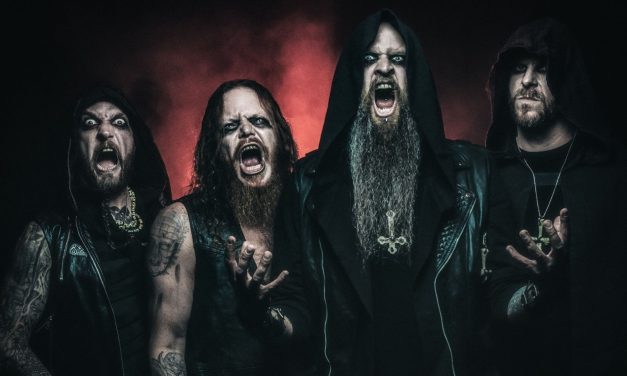 Sweden’s BEWITCHED set release date for OSMOSE comeback album