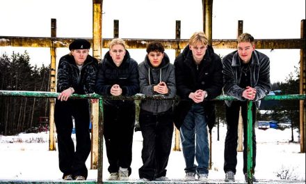 Lastout Ascend: The New Generation of Finnish Heavy Music
