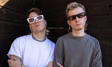 “Are You Listening?” – Dont You Dare Find Their Voice and Their Fire