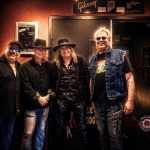 Dream Warriors – Dokken Tribute at The Whisky – Live Review