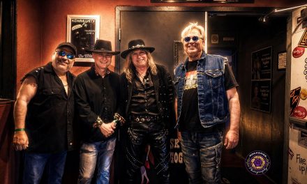 Dream Warriors – Dokken Tribute at The Whisky – Live Review