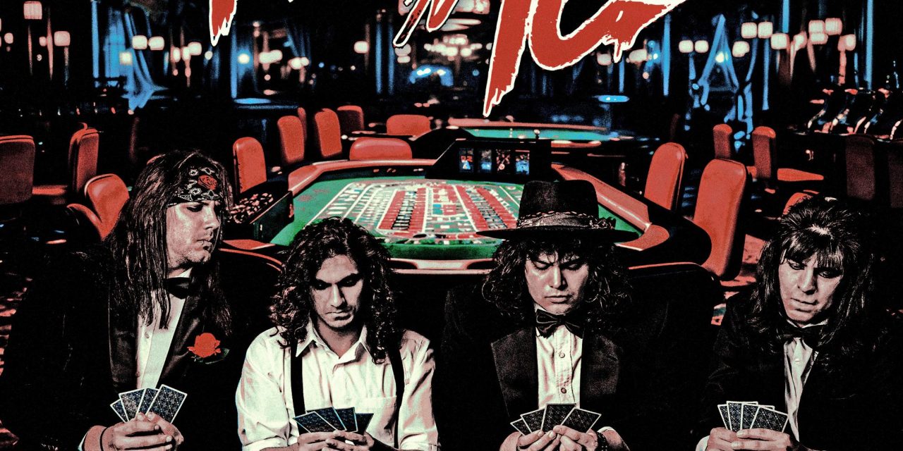 From Jersey Heat to Sunset Strip Dreams: Fire ‘N Ice Ignite the Scene