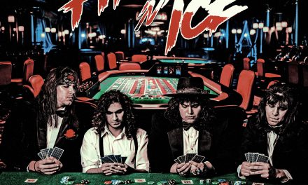 From Jersey Heat to Sunset Strip Dreams: Fire ‘N Ice Ignite the Scene