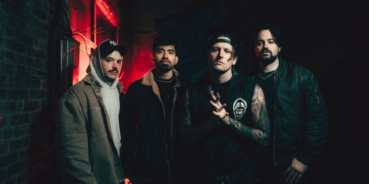 Advents Unveil “Hate Myself” with Official Music Video