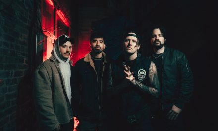 Advents Unveil “Hate Myself” with Official Music Video