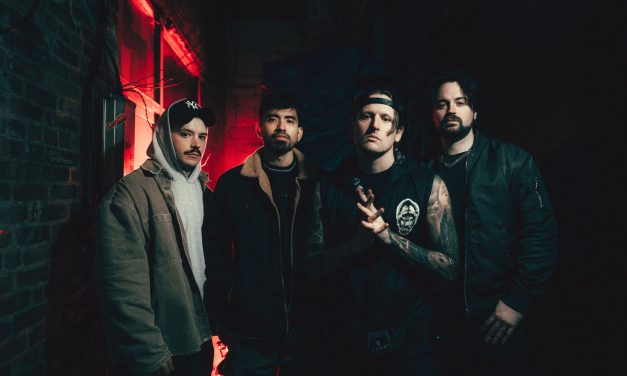 Advents Unveil “Hate Myself” with Official Music Video