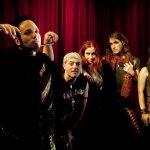 Harder, Faster, Louder: A Conversation with Christian Balsamo of Hot Rod & Grimorio