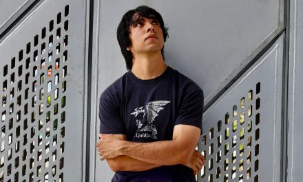 Melt Mars Is Ready for Liftoff!