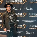 Rob Math of Leatherwolf and Soul Sign – The NAMM Show 2026 Interviews