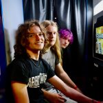 The Infinity Project: Building a New Teen Rock Community in SoCal