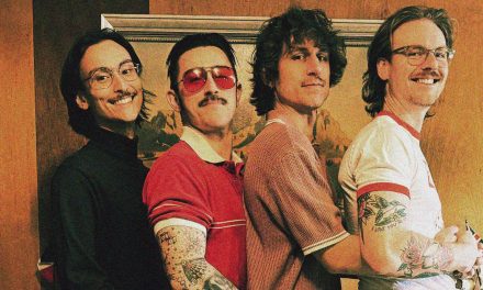 Vancouver Pop-Punk Outfit Chief State Releases Sophomore Album, ﻿’Keep Your Friends Closer’﻿ via Mutant League Records
