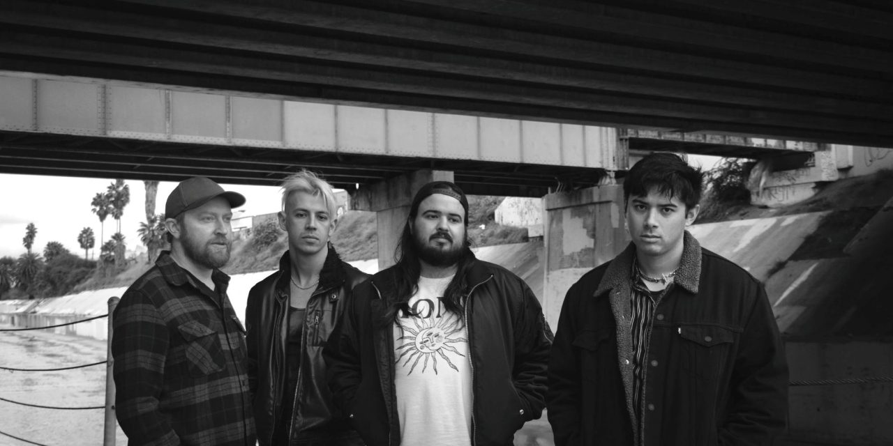 GOTTLIEB Debut New Single & Video “Optimized Child” — A Scathing Takedown of the Pressure System Facing Modern Youth
