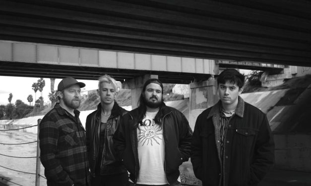 GOTTLIEB Debut New Single & Video “Optimized Child” — A Scathing Takedown of the Pressure System Facing Modern Youth