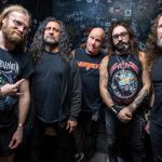 Heathen at the Whisky: Thrash Legends on Renewal, Resilience, and the Road Ahead