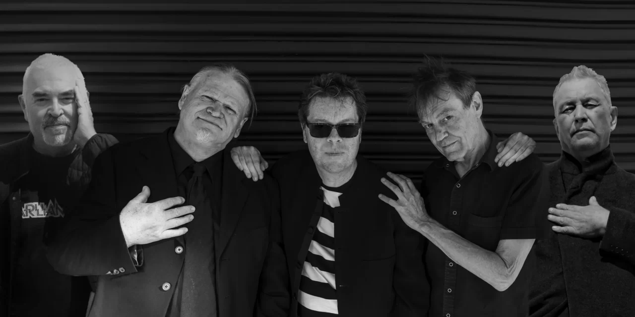 Visions in the Bowling Alley: The Jack Rubies’ Unlikely Return