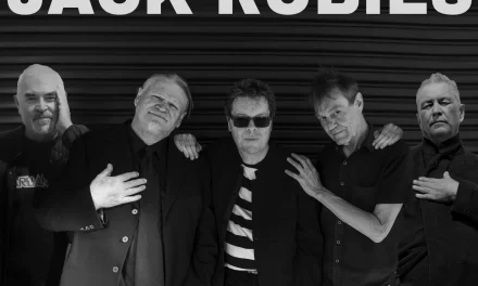 Visions in the Bowling Alley: The Jack Rubies’ Unlikely Return