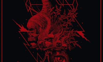 NUMEN – Basque pagan black metal band return with ERRE
