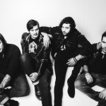 Remember The Monsters Release Single “Jaded”; New Album “War of Attrition” Arrives 4/24