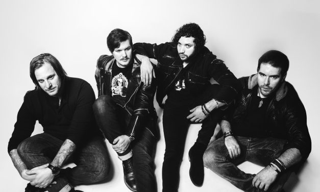 Remember The Monsters Release Single “Jaded”; New Album “War of Attrition” Arrives 4/24