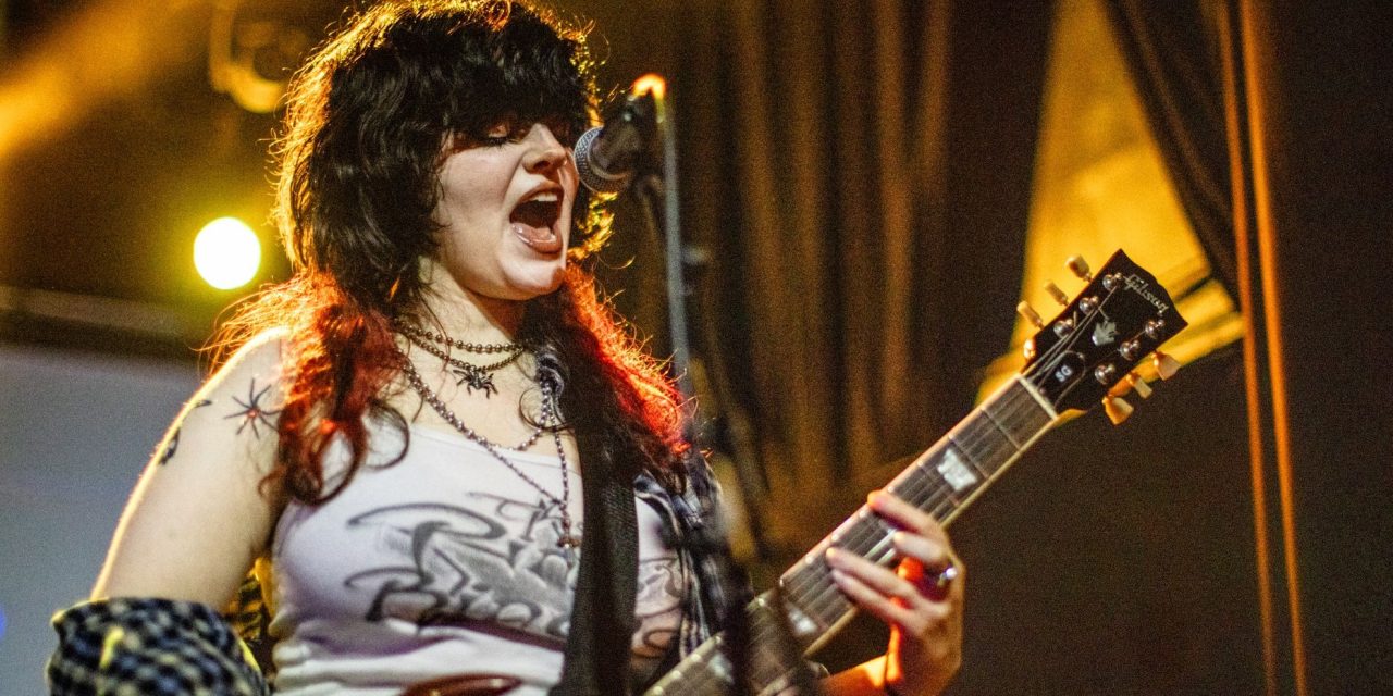 Vial at The Echo – Live Photos