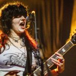 Vial at The Echo – Live Photos