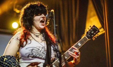 Vial at The Echo – Live Photos