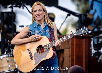 Sheryl Crow, BeachLife Festival, Redondo Beach, CA., May 3, 2026